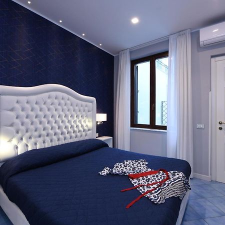 Casa Amalfi Centro Storico Apartment Bagian luar foto
