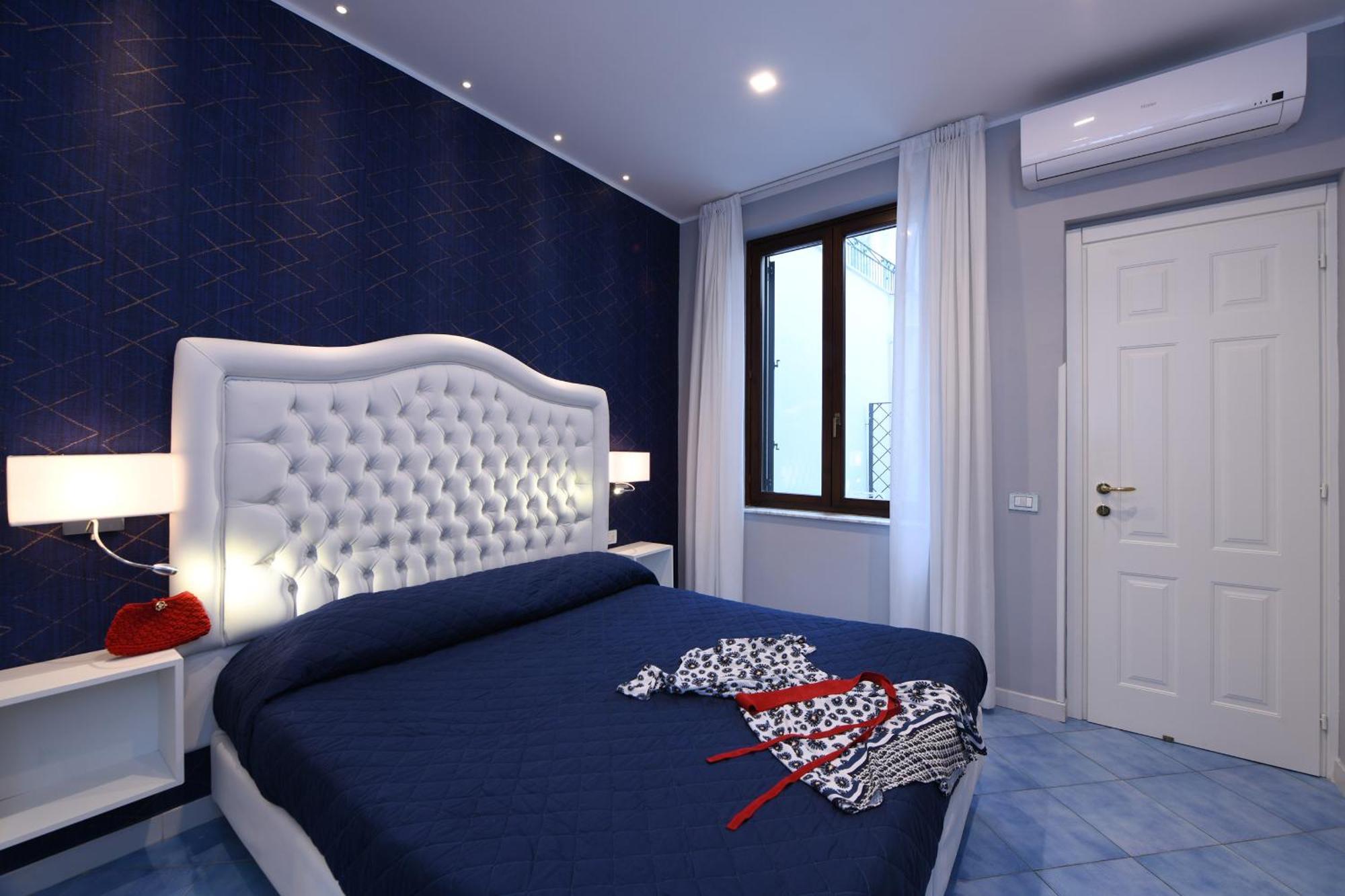 Casa Amalfi Centro Storico Apartment Bagian luar foto