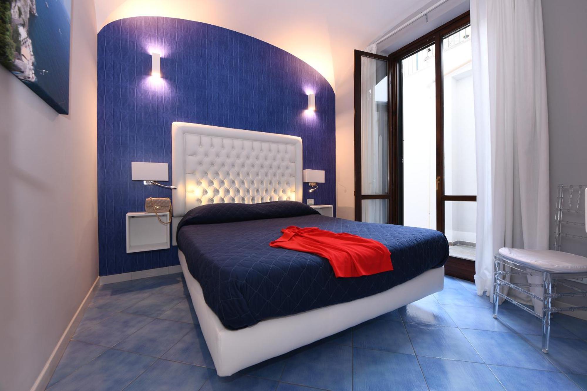 Casa Amalfi Centro Storico Apartment Bagian luar foto