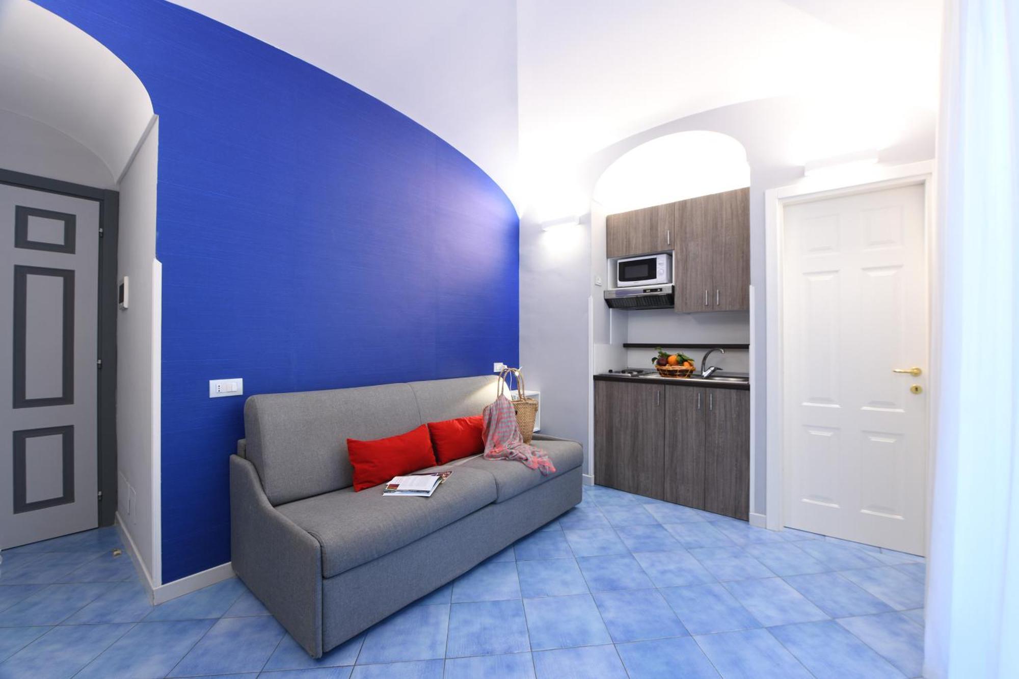Casa Amalfi Centro Storico Apartment Bagian luar foto