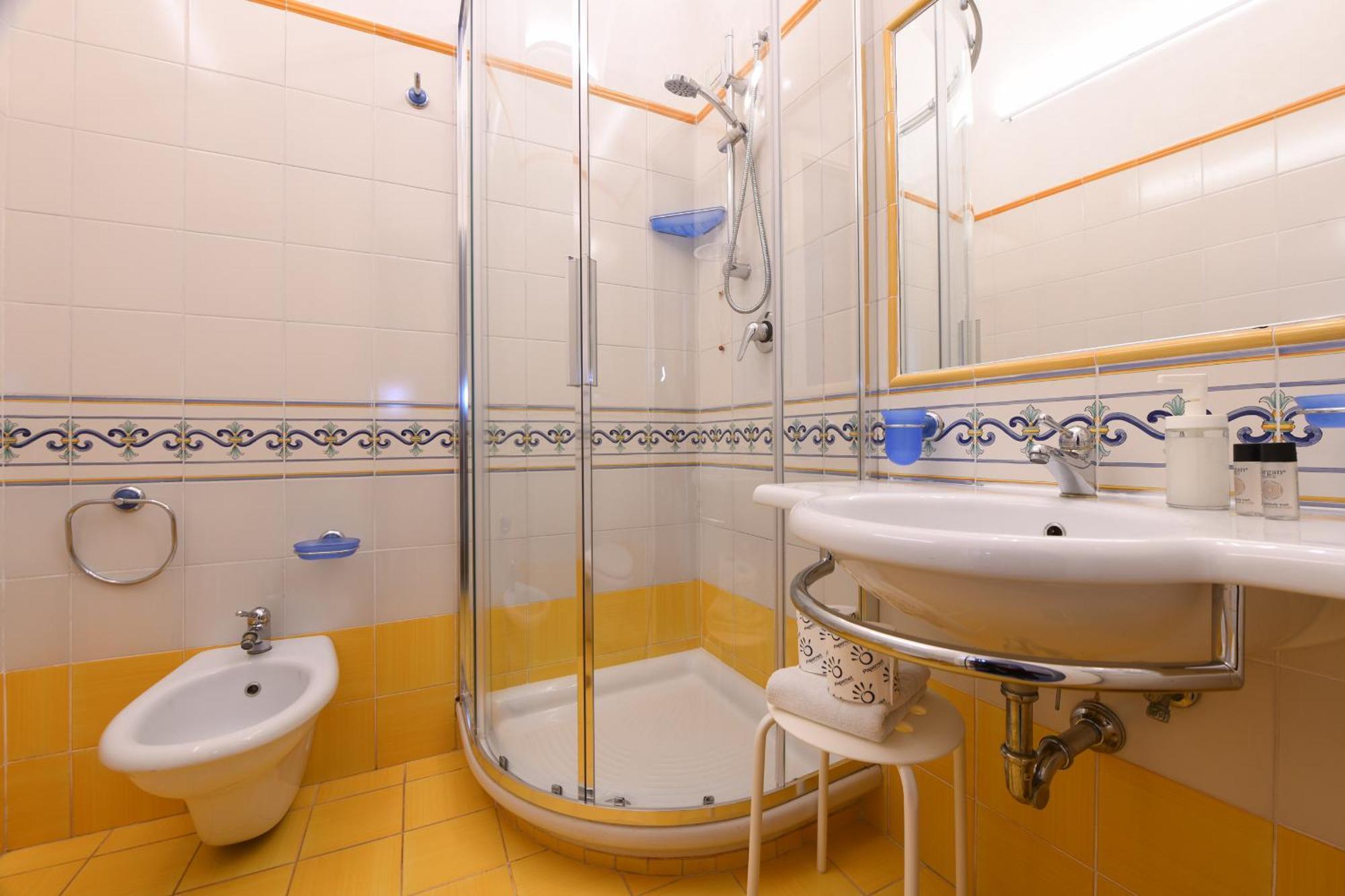 Casa Amalfi Centro Storico Apartment Bagian luar foto