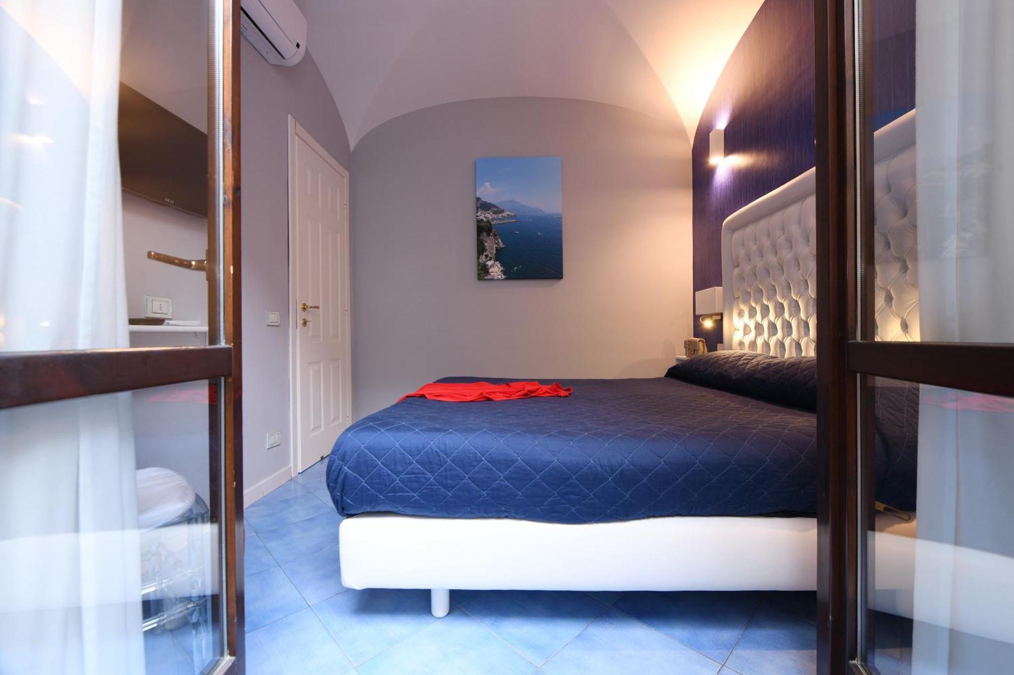 Casa Amalfi Centro Storico Apartment Bagian luar foto